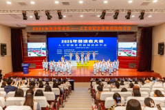 区委常委、宣传部部长、部部长薛红霞